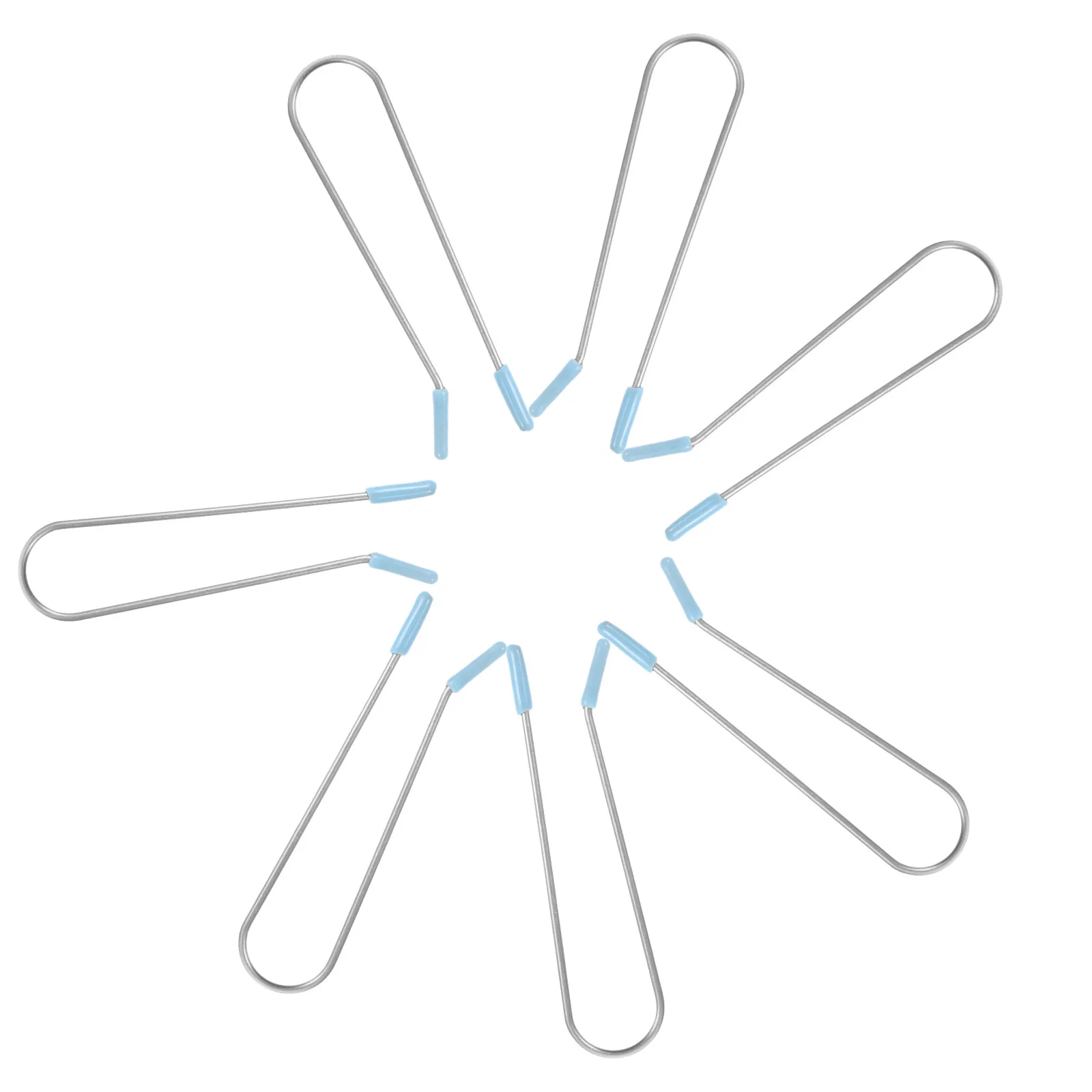 20Pcs Hair Perm Rod…