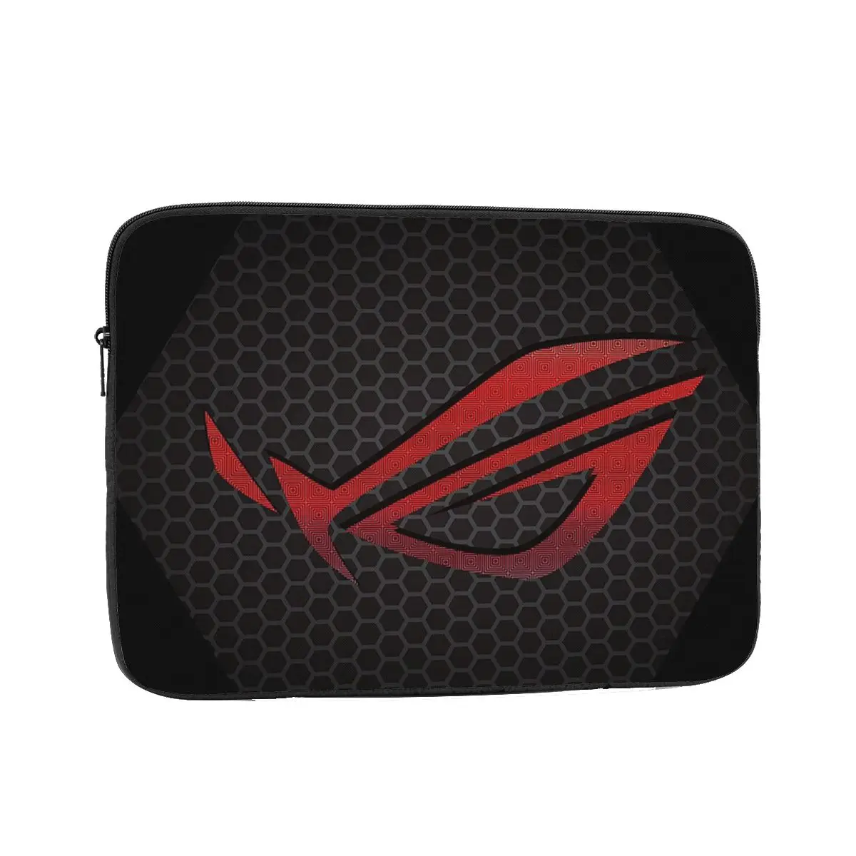 Asus Rog Future Hexagon Notebook Laptop Bag Case Pouch 10 12 13 15 17 Inch Notebook Sleeve Cover Bag Tablet Shockproof Case Bag