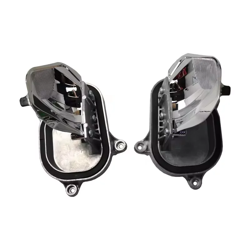 

63117466509 63117466510 7466509 66510 Front Running Lamp DRL Daytime Driving Light Led Angel Eyes For BMW 1 Series F52 2015-2019