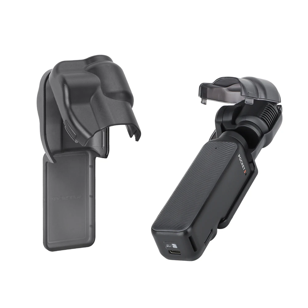 พลาสติกสําหรับ DJI Osmo Pocket 3 มือถือกล้อง Gimbal Protector สําหรับ DJI OSMO Pocket 3 อุปกรณ์เสริม