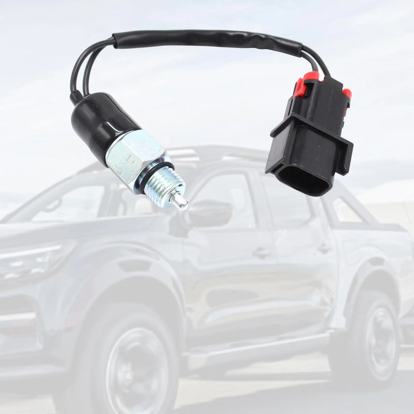 

Neutral Position Switch Sensor 32006CD100 Repair for Nissan R51 yd25