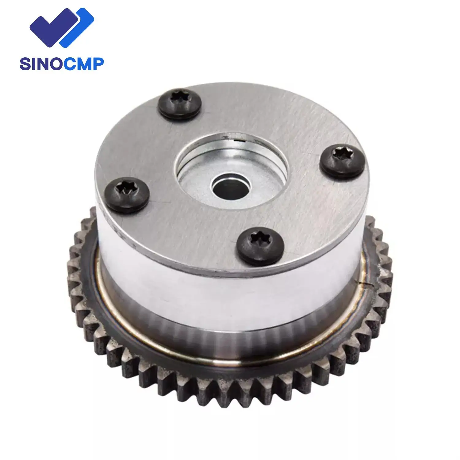 24350-3C100 24350-3C110 24350-3CAA0 24350-3CAB0 Timing Camshaft Gear CVVT For Hyundai Azera Veracruz Genesis Coupe V6