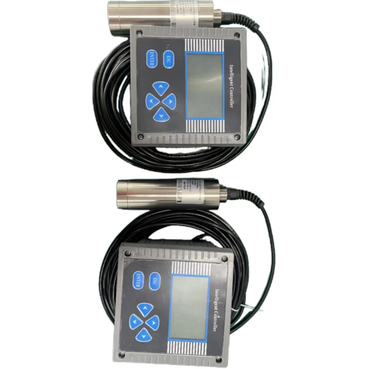 Source factory water quality online suspended solids sludge concentration meter