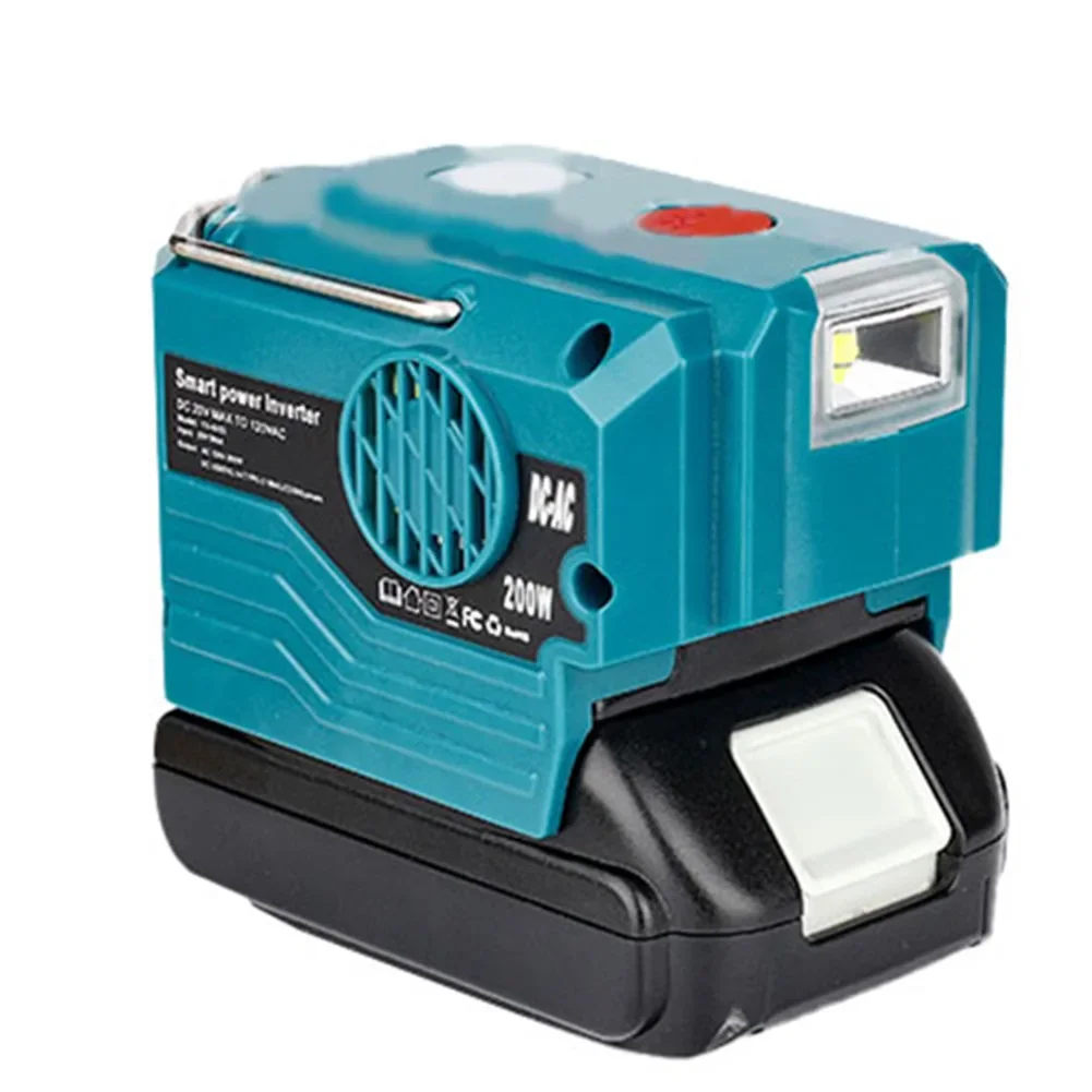 Transform Your Energy Use with the Efficient and Reliable For MT Compatible Power Inverter Perfect for Any Situation