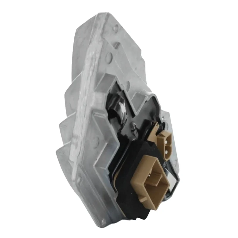 

Топ!-Для S4 A4 99-02 VW Passat 98-05 Резистор регулятора двигателя вентилятора переменного тока 8D1907521 8D190752197 3B0907521