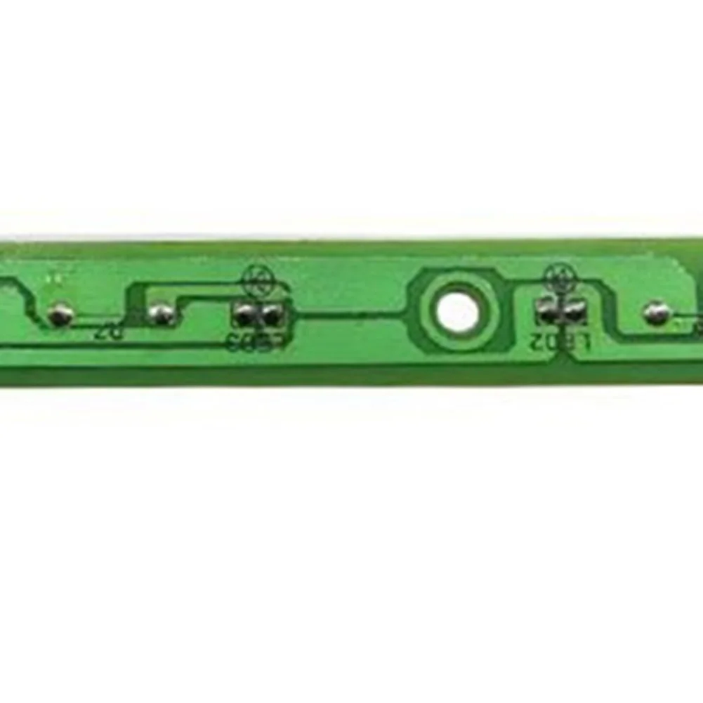 Refrigerator LED Light Strip 12V Compatible with For Panasonic BCD-284WPBC and NR-C28VP2 Cooling Interior Lighting