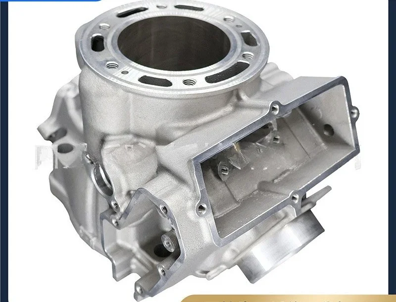 Cross-border Off-road Vehicle Engine Block Is Suitable For YAMAHA YZ250 Ceramic Cylinder 5UP-11311-21