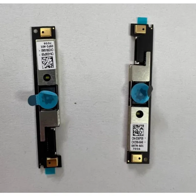 NEW Built-in Camera for Dell Alien 13 15 17 R1 R2 R3 R4 036P59 Camera Microphone
