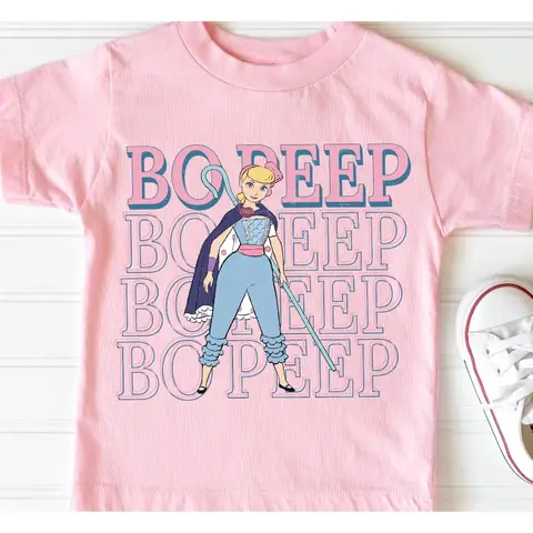 10 best sales bo peep - №1