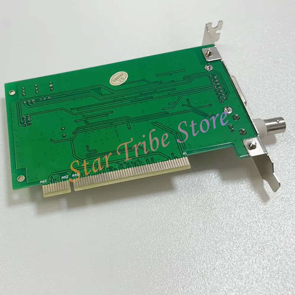 PR2010-4 Video Capture Card PCI Interface