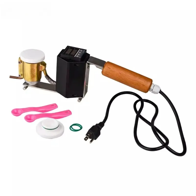 Apiculture Bee Hive Oxalic Acid Vaporizer - Mite Control Tool for Farm Beekeeping