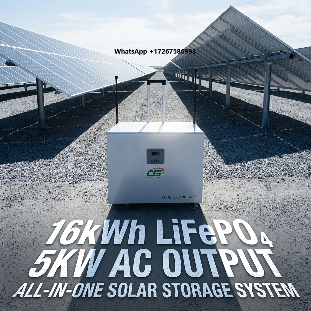 

BH-7.5KWH 5kw AC 5000w 6000w Mobile Portable Ev Charging Power Station Bank 220v Solar Generator Energy Storage Battery