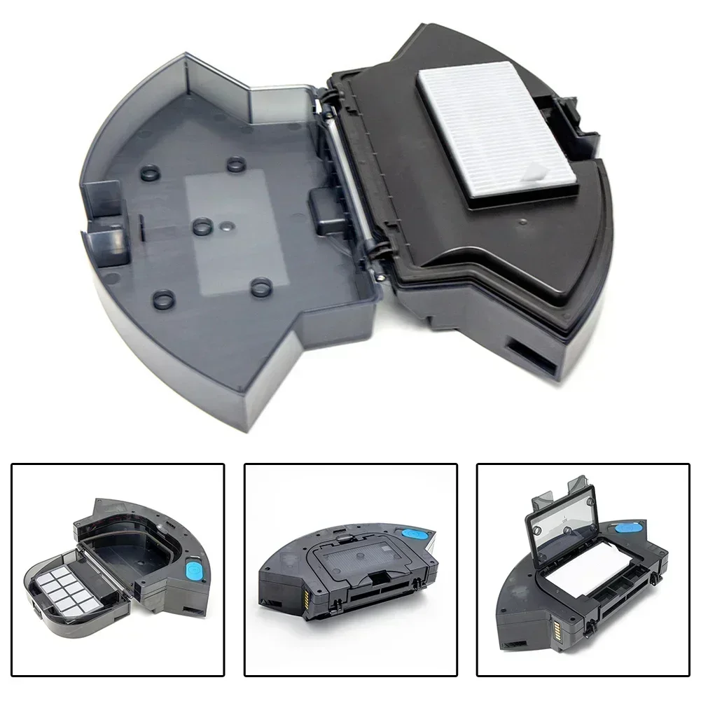 robot-cleaning-as-shown-dust-box-efficient-dust-collection-system-cleaner-orb-i-dust-container-plastic-construction