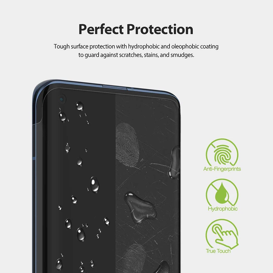 Matte Hydrogel Film for Xiaomi Poco X3 Pro F3 M3 M4 11T 12T Pro Screen Protector Redmi Note 11 10 9 8 Pro 9s 10s 8T 9T No Glass