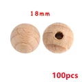 Round 18mm