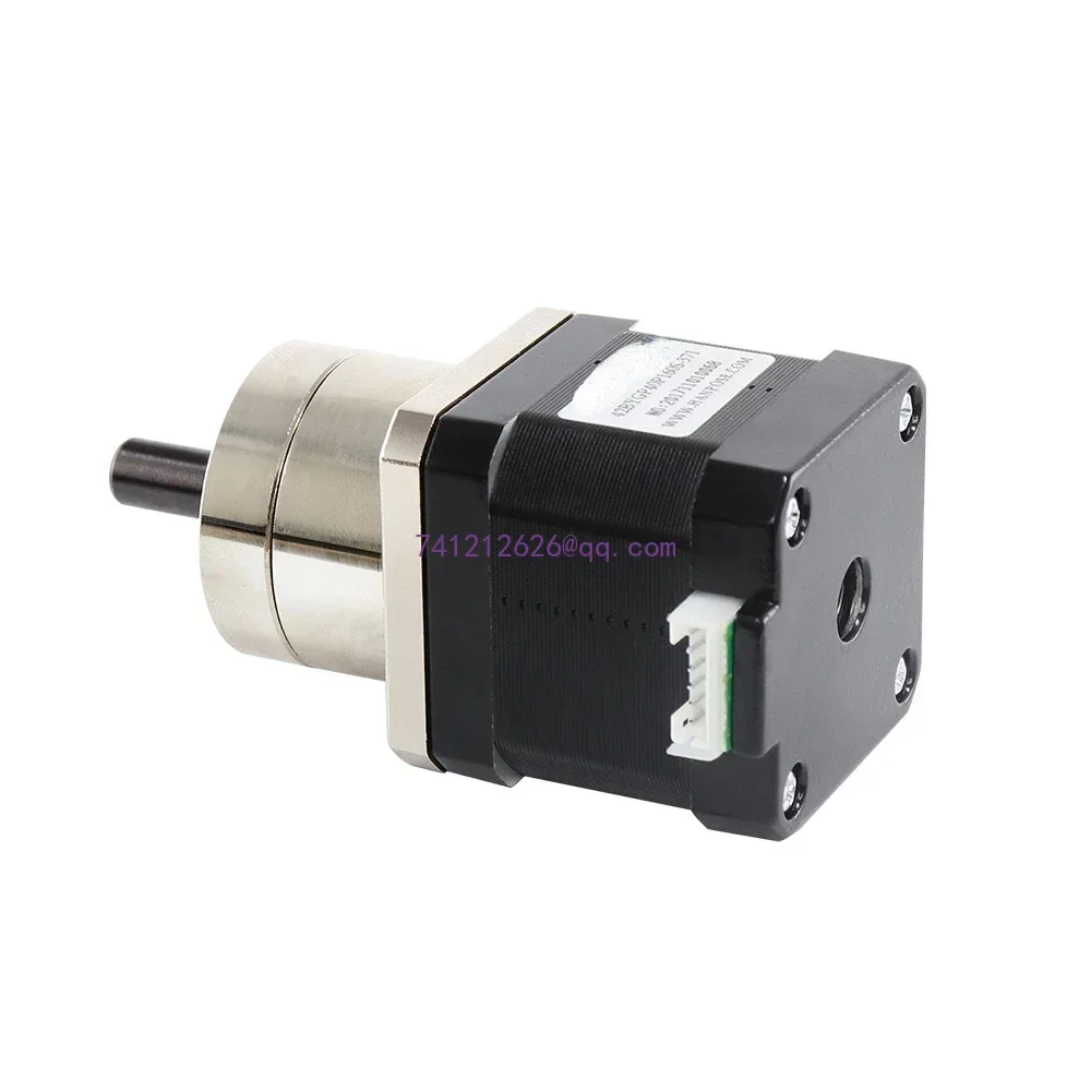 

Various instrument gear motor Stepper Motor Optional Planetary for