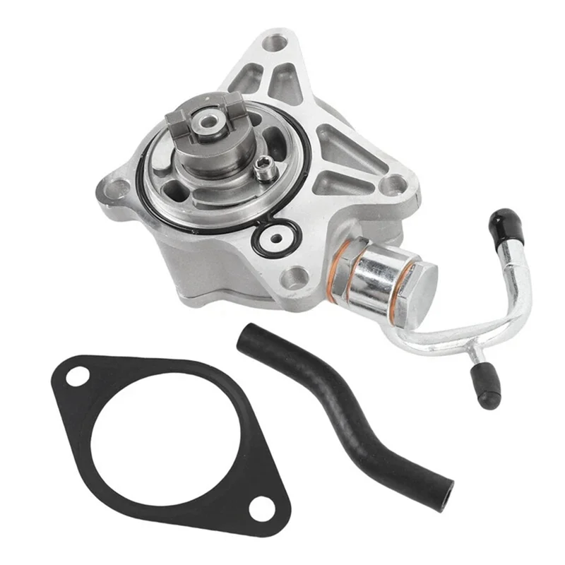 

Трендовый автомобильный вакуумный тормозной насос Автомобильный тормозной вакуумный насос Комплект вакуумного насоса для Mazda 6 GJ, CX-5 KE, 3 BM, 2,2 Skyactiv Diesel SH1518G0