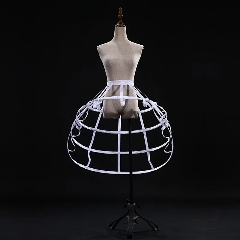 

Anime Cosplay Costume Bustle Accessories