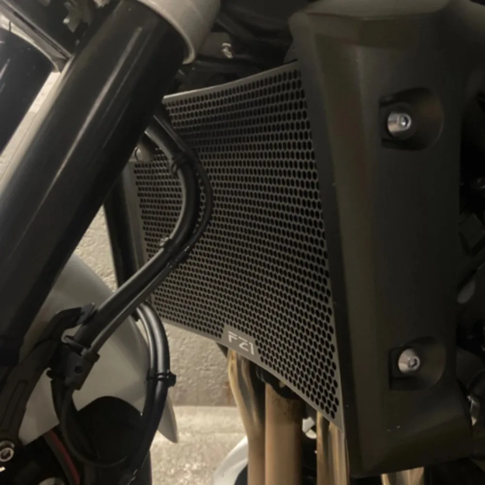 

Мотоцикл для Yamaha FZ8N FZ8S FZ1S FZ1N FZ8 FZ1 N S 2006-2014 2015 FAZER8 FZ 1 8 S N Защитная решетка радиатора Крышка