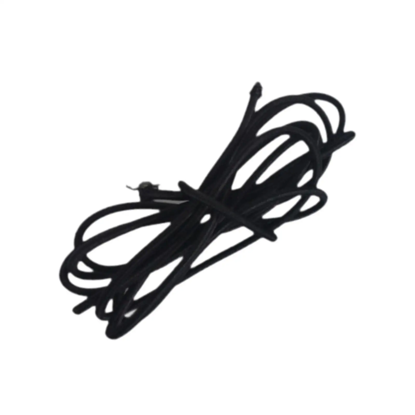 

RV Hanging Cabinet Rope Safety Accessory Utility Cabinet Fence Strap Multi Functional for DIY Cargo Net Fishing Camping Crafting