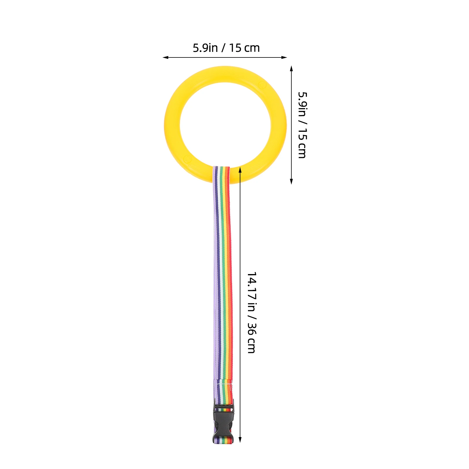 

6Pcs Anti-Lost Walking Rope Children Preschool Toddler Safety Leash for Group Walking Outdoor Trips Toddler Leash