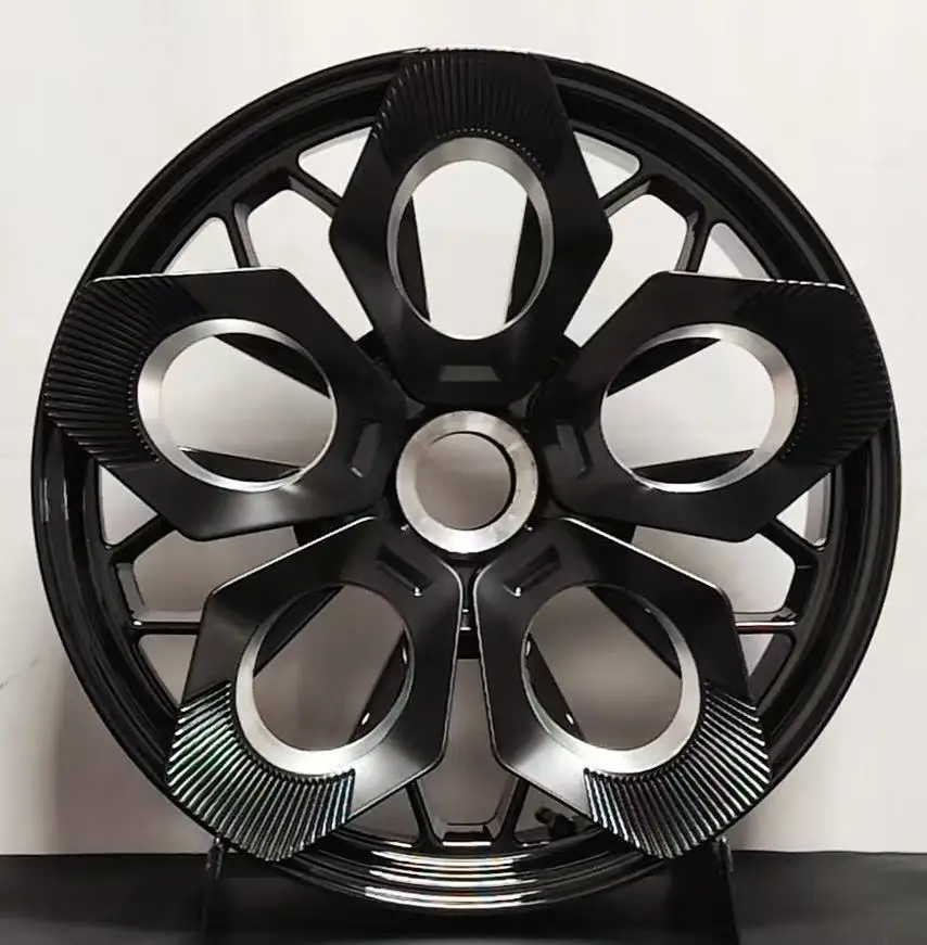 

Aluminum Alloy Motorcycle Wheels Rim Accessories Front & Rear Wheel for DUCATI DIAVEL Models