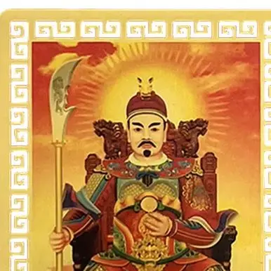 2026 Card Feng Shui Prayer Gold Card Exorcism Protection Buddha Gift Amulet Safe Bring In Wealth And Treasure