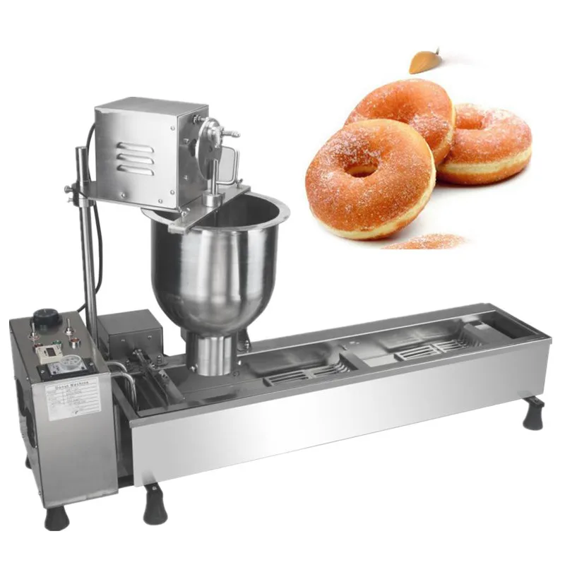

to Global Automatic Donut Makers Commercial Kitchens Baking Donut Manufacturers