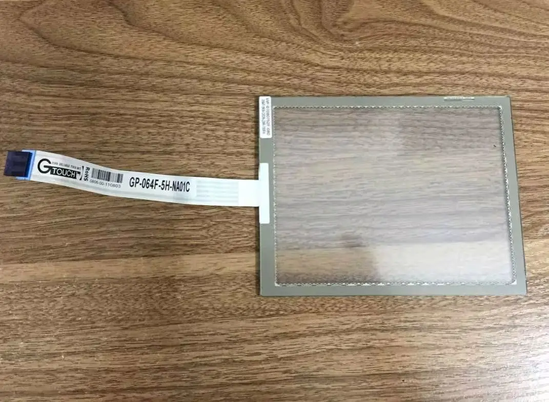 

For industry medical equipment GP-064F-5H-NA01C GP-064F-5M-NB01A GP-065F-5H-NA02A touch screen