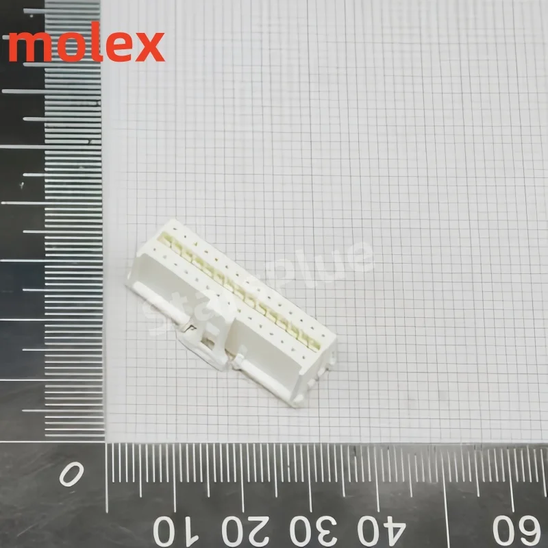 

10PCS 513533000 51353-3000 MOLEX Connector 2mm 2x15P 100% New original