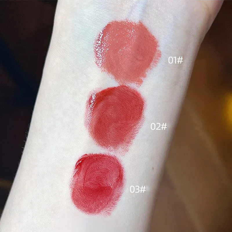 Tinted moisturizing lip balm lipstick lipstick student party moisturizing moisturizing anti-dry lipstick  beauty  lipstick