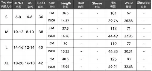 새로운 여름 여성 캐주얼 유틸리티 미니 스커트 멀티 포켓 디자인 데일리 다용도 스타일링