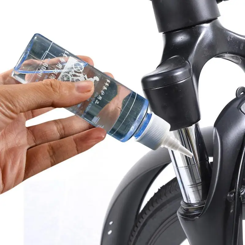 motorcycle Bicycle Special Lubricant MTB Mountain Bike Repair Grease Road Bike for Fork Flywheel Chain Cycling Accessories