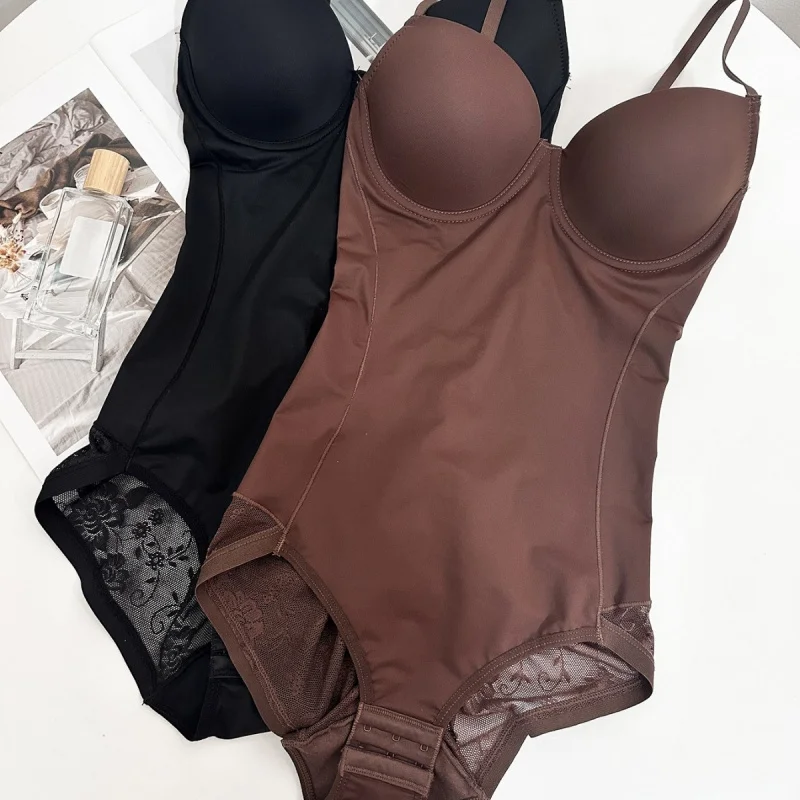Thumbnail 4 - #51 Top Seamless Shaping Bodysuits Picks for Every Budget