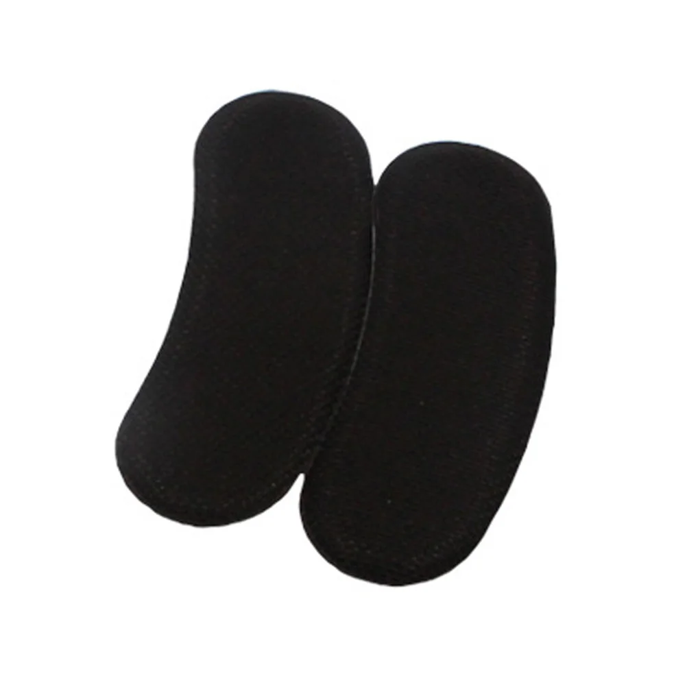

5pcs Heel Grips Pads Anti-Slip Insole Cushions For High Heels Pain Relief Shoe Liners Inserts Foot Care Tool Heel Liner Pads