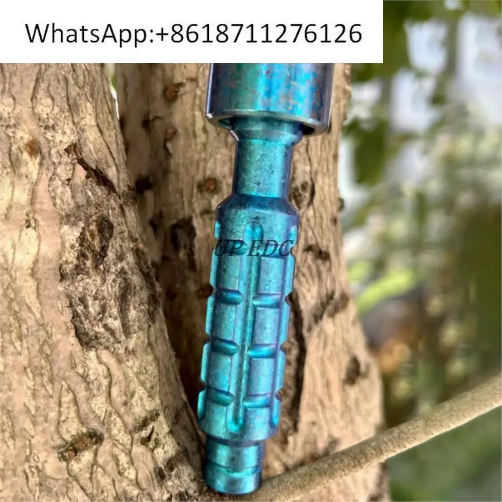 Screwdriver Gyro Screwdriver EDC Multi-function Tools High Quality