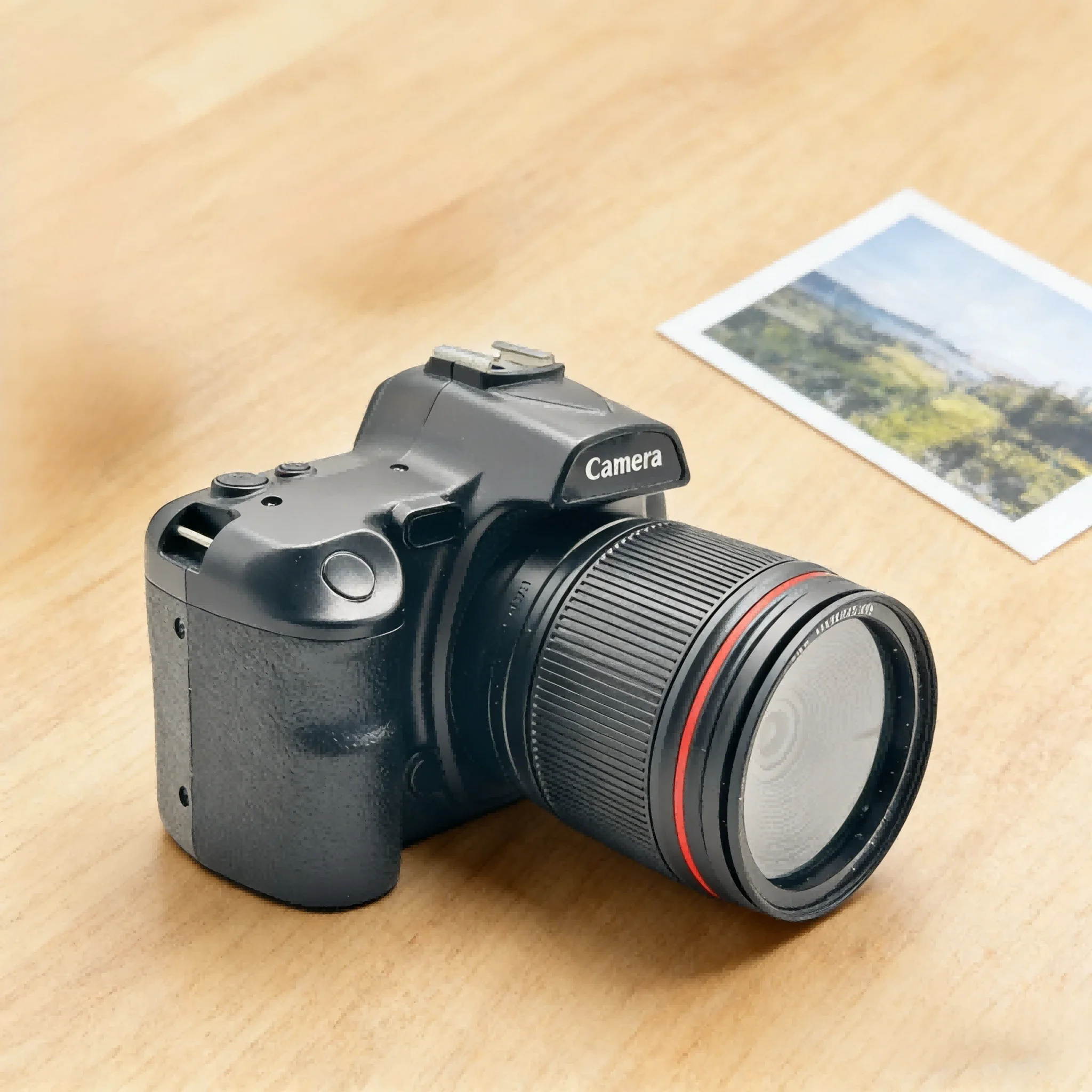 Beginner-Friendly D…