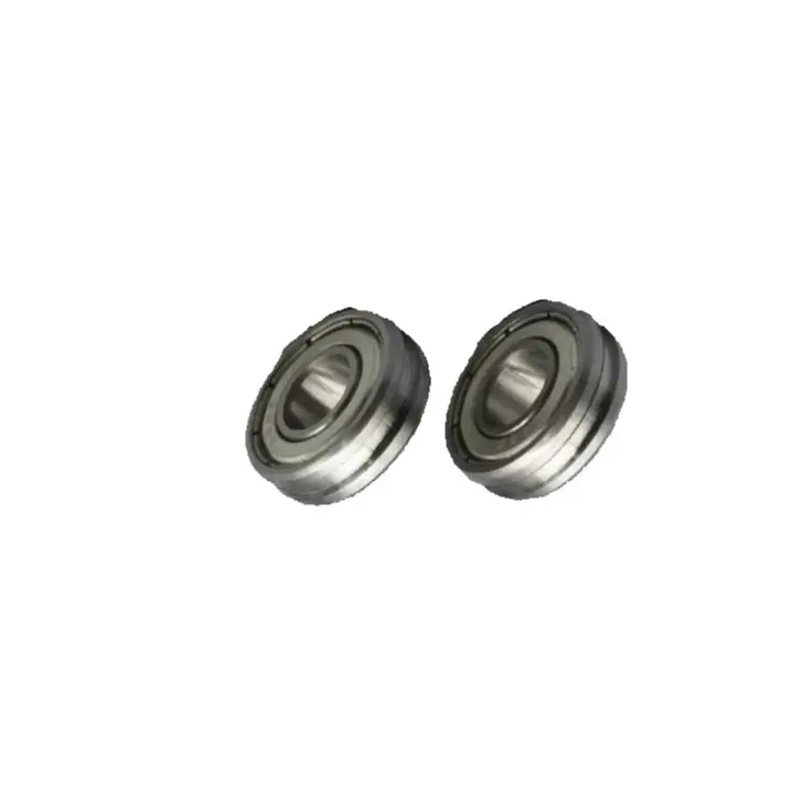 

5 комплектов подшипников для роликов прижимных валов фьюзера для Ricoh Aficio 2075 MP 6002 7000 8000