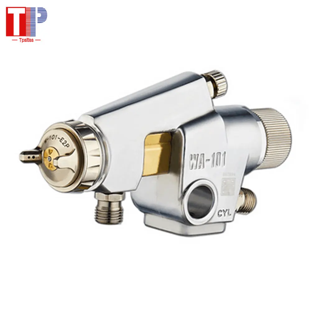 

Tpaitlss Fully automatic spray gun WA-101 WA-200 spray gun Imported from Japan