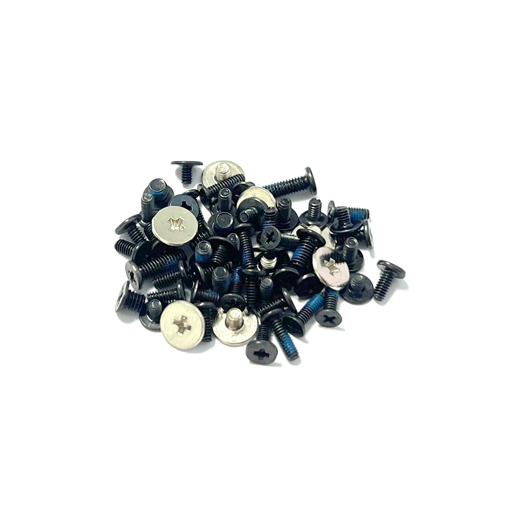 Full laptop screw set-Bottom Case Screws For HP ENVY X360 15-AQ 15T-AQ M6-AQ M6-AR 856797-001 941797-001