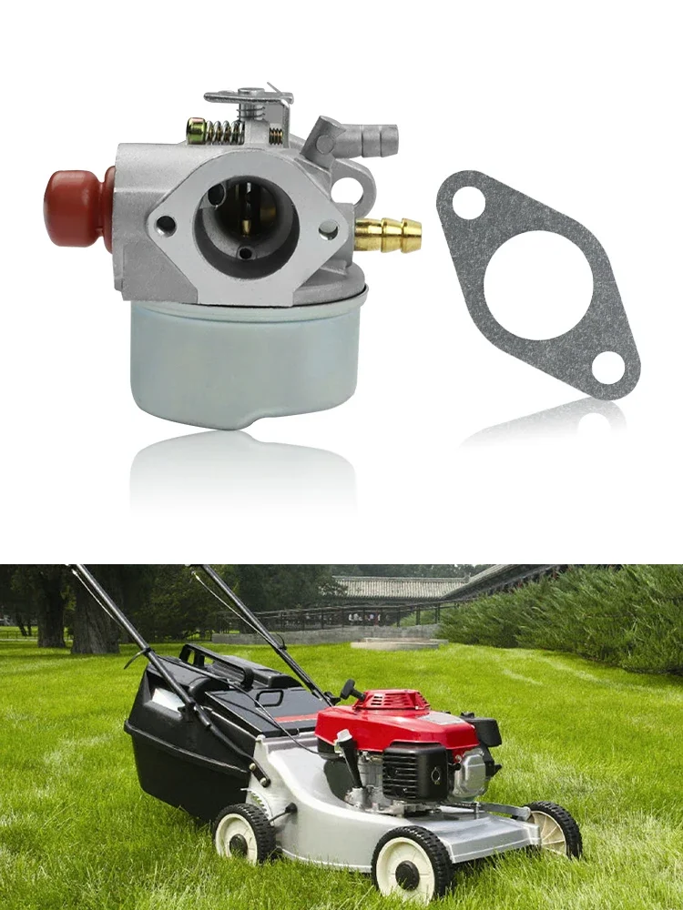 

Карбюратор для двигателей карбюратора Tecumseh OHH45 OHH50 OHH55 OHH60 OHH65 640025 640025A 640025B 640025C 640017 640004