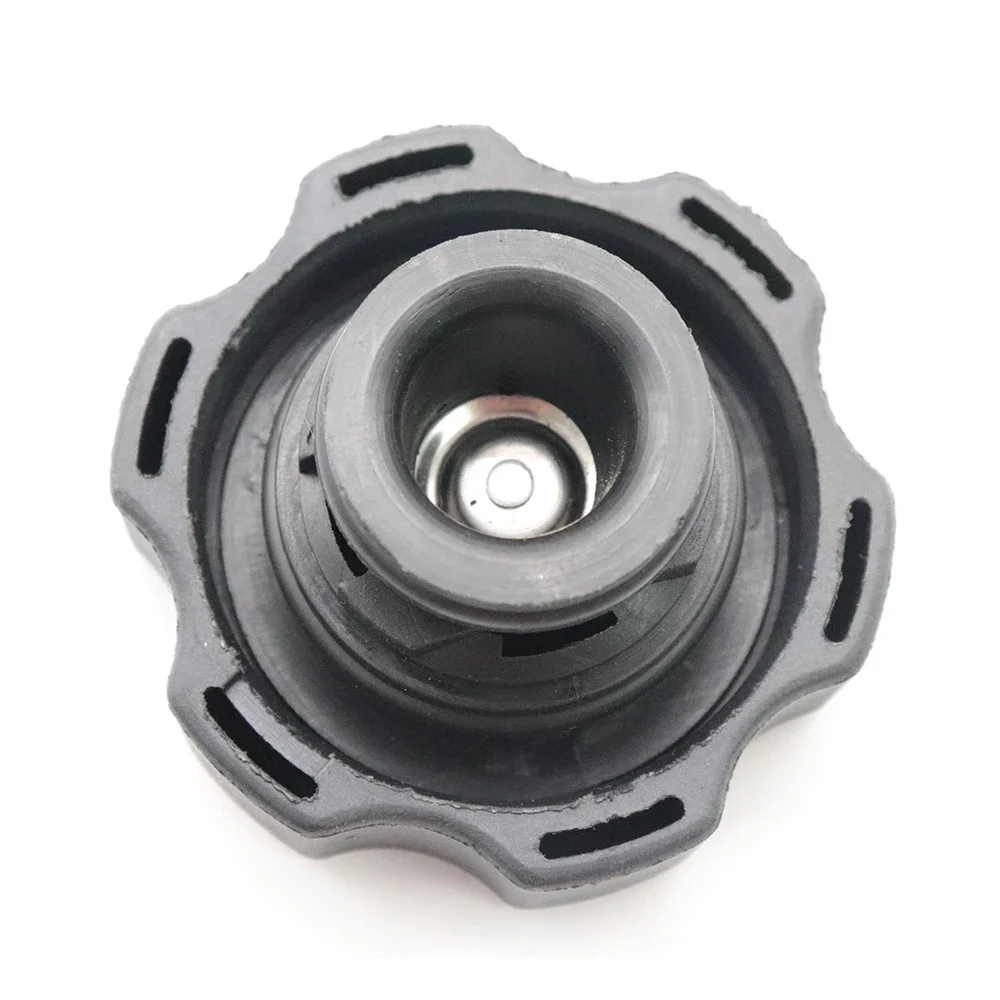 For BUICK ENCLAVE CADILLAC SRX CHEVY SILVERADO EXPRESS SUBURBAN GMC SIERRA YUKON HUMMER H2 RC98 15075118 Coolant Tank Cap