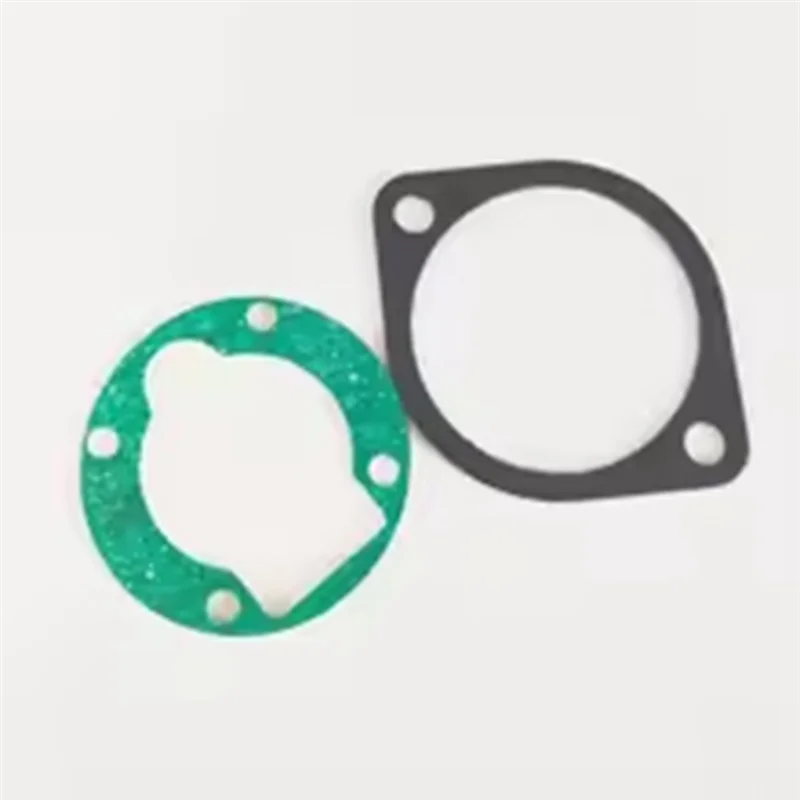 0-300Bar 0-4500PSI 0-30MPA Gruppo stelo pistone a due stadi per parti dell'anello pistone della pompa del compressore d'aria ad alta pressione-AT64