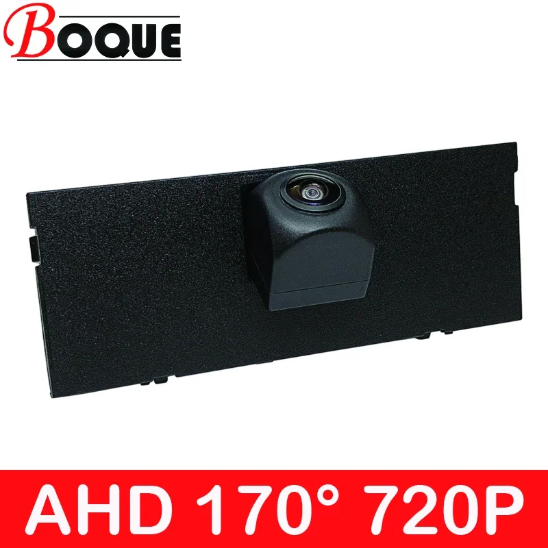 

BOQUE 170 Degree 1280x720P HD AHD Car Vehicle Rear View Reverse Camera For Toyota New Avalon 2019 2020 2021 2022