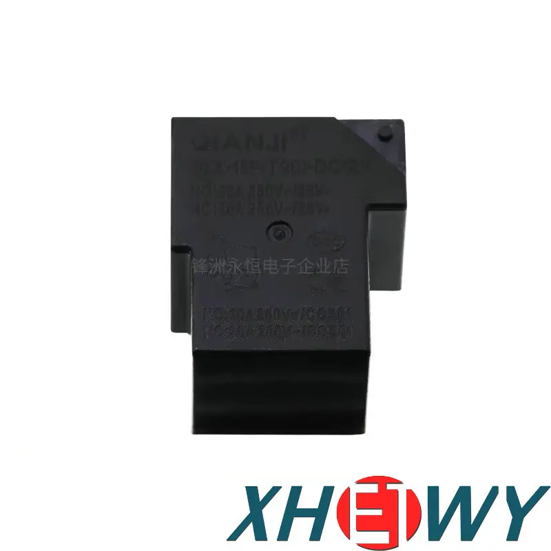 JQX-15F (T90)  power relay relay 6-pin 30A one on one off JQX-15F(T90)-DC12V JQX-15F(T90)-DC24V JQX-15F-DC12V JQX-15F-DC24V