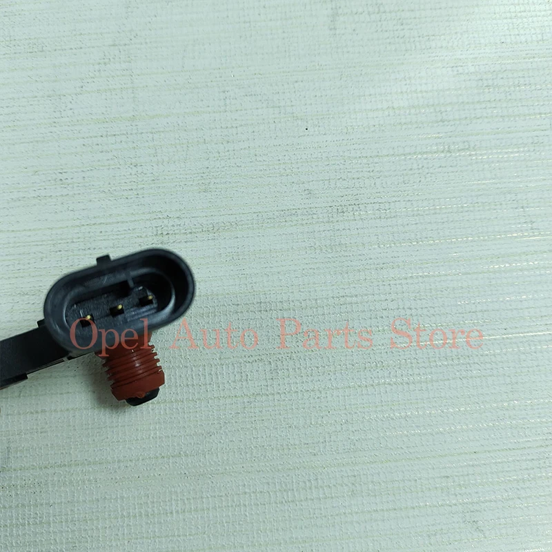 MAP Pressure Sensor For Chevrolet Aveo  Daewoo Lanos Optra Buick Mitsubishi Opel 96330547