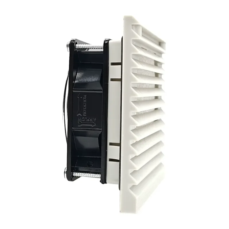 for FKL6621.230/024 Cabinet Fan and Filter 6621 Distribution Cabinet Ventilation Network Group for FK6621.300