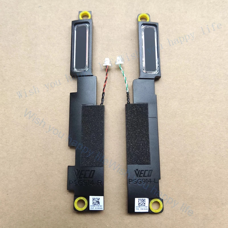 

Встроенные внутренние динамики L+R для ноутбука HP Elitebook 845 G9 PSG914