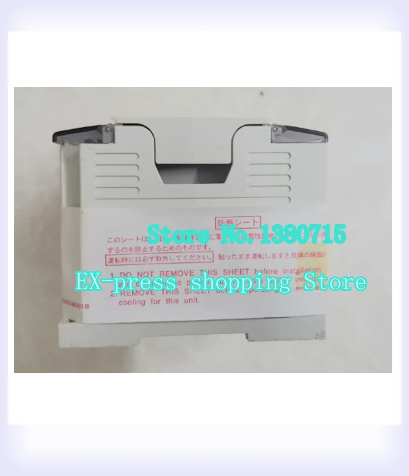 

New FX1N-24MT-D PLC 14 Inputs Base Unit