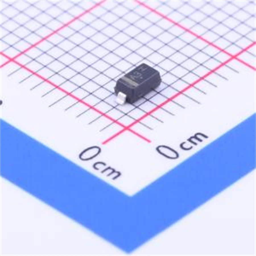 200PCS/LOT MMSZ12T1G (Zener Diodes)